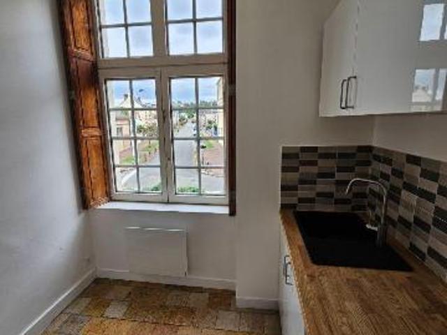 Apartment at 28 Nogent le Rotrou, NOGENT LE ROTROU, 28400, France