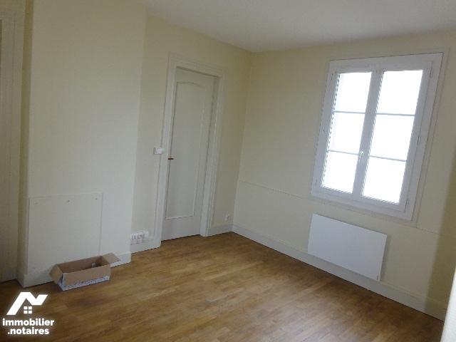 Apartment at 28 Nogent le Rotrou, NOGENT LE ROTROU, 28400, France