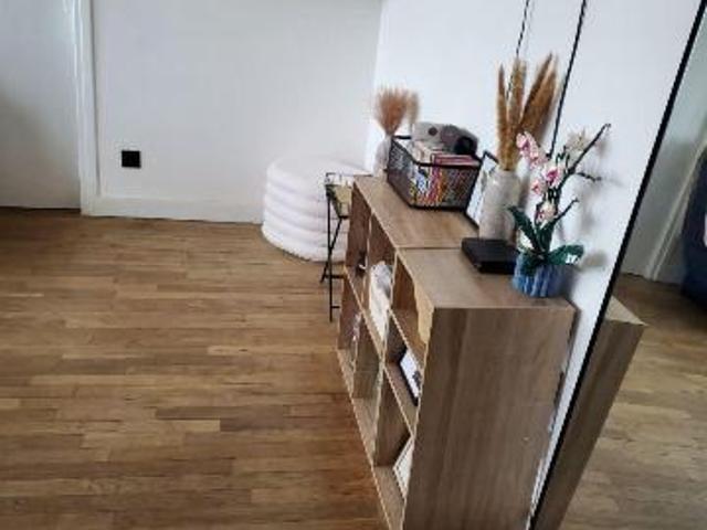 Apartment at 28 Nogent le Rotrou, NOGENT LE ROTROU, 28400, France