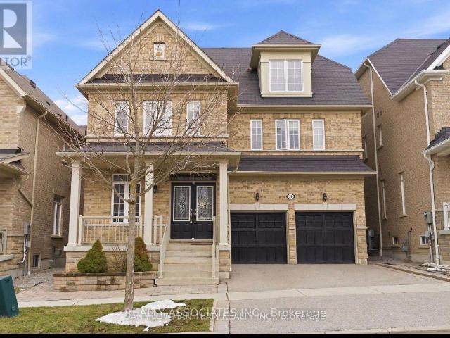 apartment at 28 SHELDON DRIVE, Ajax, Ontario, L1T4K7