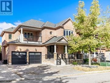 apartment at 28 SIENA DRIVE