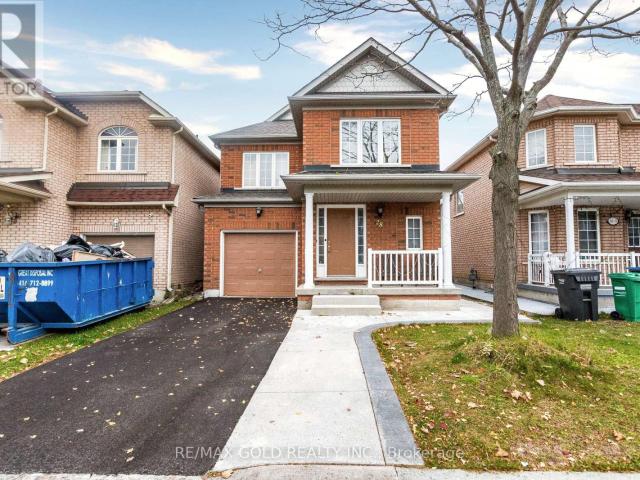 apartment at 28 PAULINE CRESCENT, Brampton, Ontario, L7A2V4