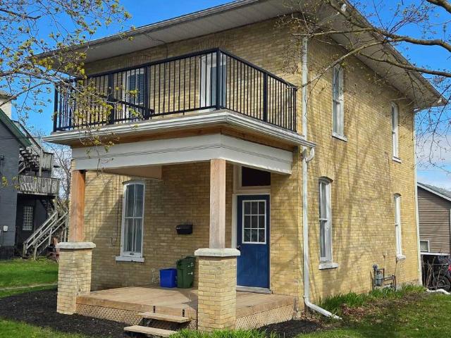 apartment at 28 RIDOUT STREET, Kawartha Lakes, Ontario, K9V2B2