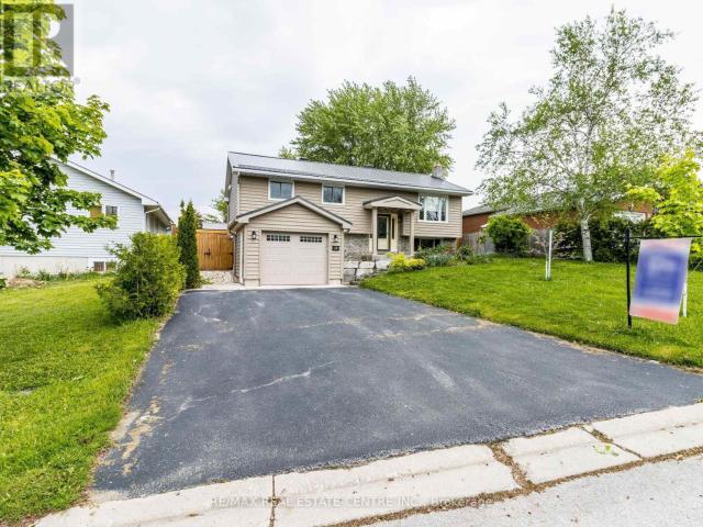 apartment at 28 TESKEY COURT, Collingwood, Ontario, L9Y4R9