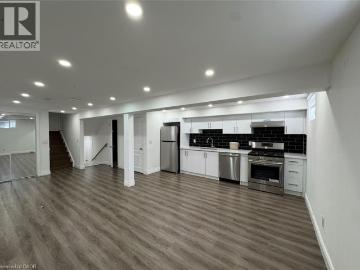 apartment at 28 TIMBERLANE Crescent Unit# LOWER, Kitchener, Ontario, N2N1S9
