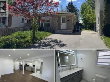 apartment at 28 TIMBERLANE Crescent Unit# UPPER