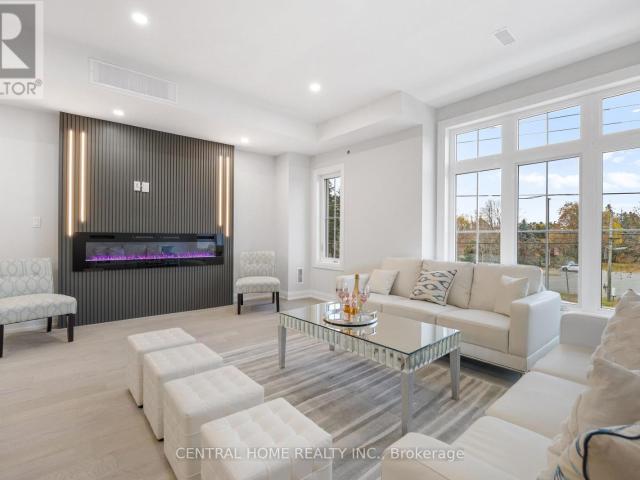 apartment at 2946 ELGIN MILLS ROAD