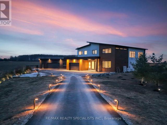 apartment at 295449 8TH LINE, Amaranth, Ontario, L9V1K4