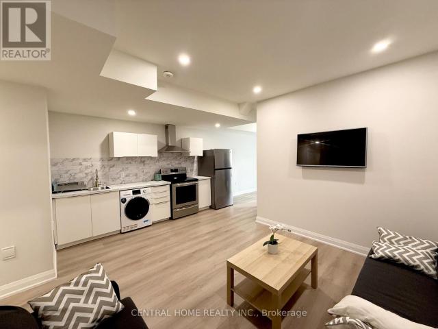 apartment at 2954 ELGIN MILLS ROAD E