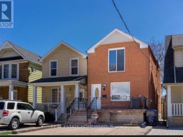 apartment at 295 GOWAN AVENUE E, Toronto, Ontario, M4J2K7