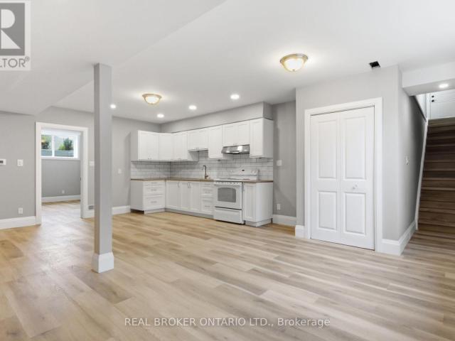 apartment at 296 ST ANN AVENUE, Wilmot, Ontario, N0B2L0