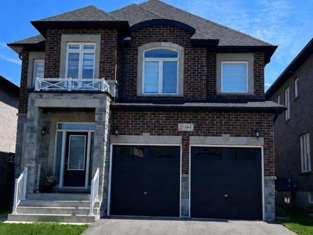 apartment at 2984 MONARCH DRIVE, Orillia, Ontario, L3V8M7
