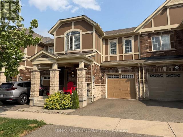 apartment at 298 BEASLEY TERRACE, Milton, Ontario, L9E1C5