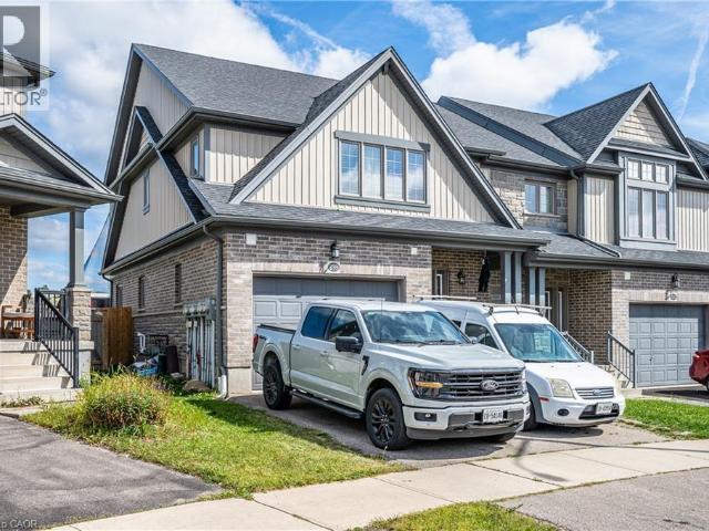apartment at 298 GINSENG Street, Waterloo, Ontario, N2V0B3