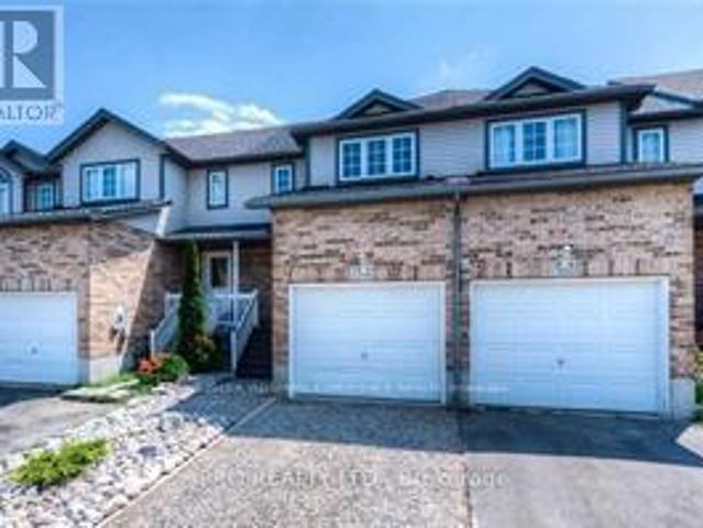 apartment at 299 ACTIVA AVENUE, Kitchener, Ontario, N2E3V2