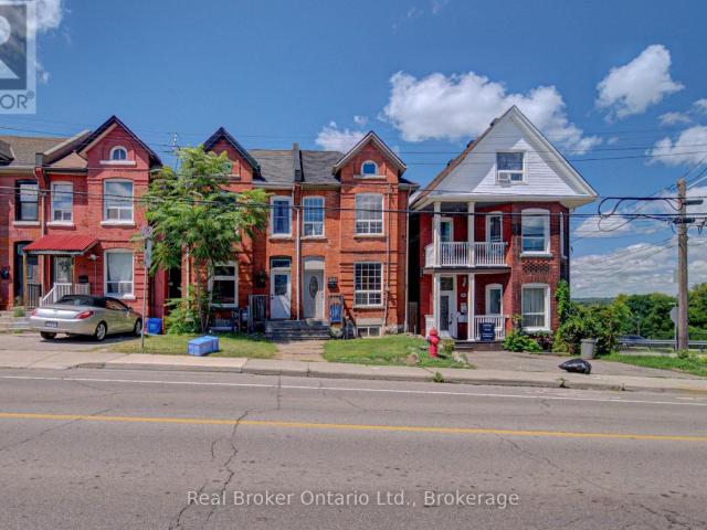 apartment at 299 BAY STREET N, Hamilton, Ontario, L8L1M2