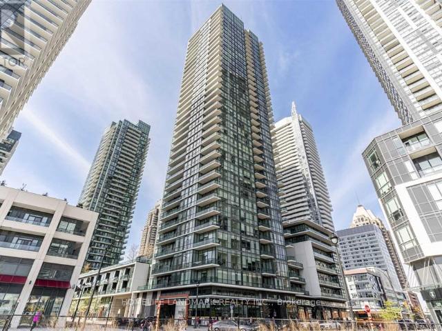 apartment at 2901 4065 BRICKSTONE MEWS, Mississauga, Ontario, L5B0G3