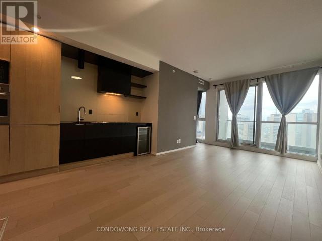 apartment at 2901 70 TEMPERANCE STREET, Toronto, Ontario, M5H0B1