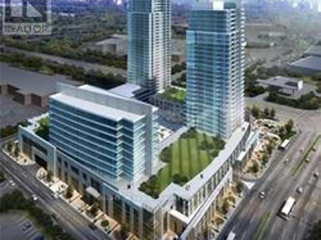 apartment at 2901 3600 HIGHWAY 7 ROAD, Vaughan, Ontario, L4L0G7
