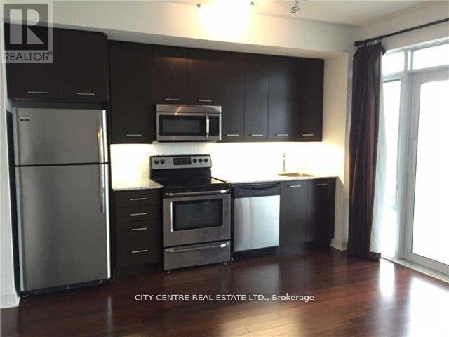 apartment at 2901 360 SQUARE ONE DRIVE, Mississauga, Ontario, L5B0G7