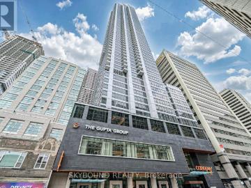 apartment at 2901 395 BLOOR STREET E, Toronto, Ontario, M4W0B4
