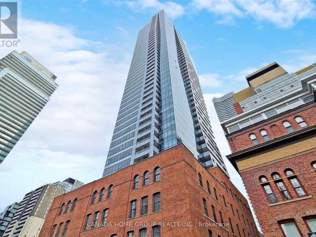 apartment at 2902 – 5 ST JOSEPH STREET