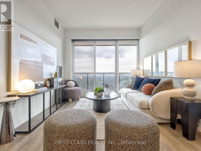 apartment at 2902 – 85 MCMAHON DRIVE