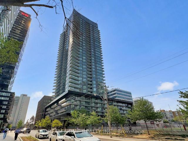 apartment at 2902 30 ROEHAMPTON AVENUE, Toronto, Ontario, M4P0B9