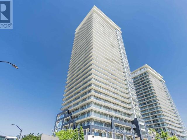 apartment at 2905 – 360 SQUARE ONE DRIVE