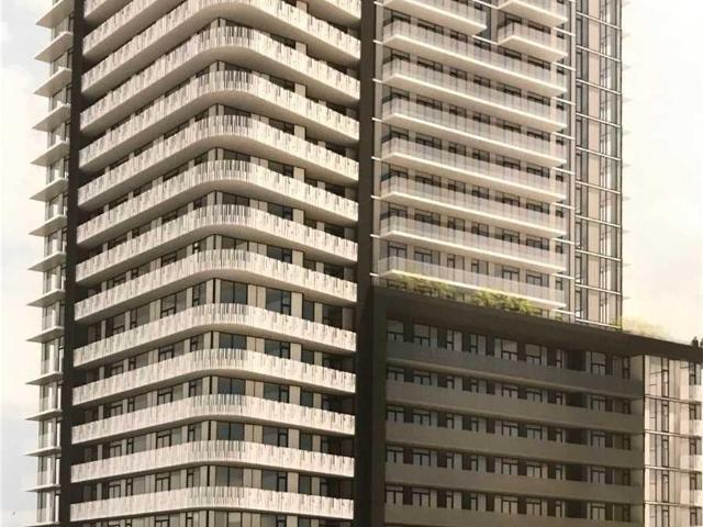 apartment at 2906 7895 JANE STREET, Vaughan, Ontario, L4K2M7