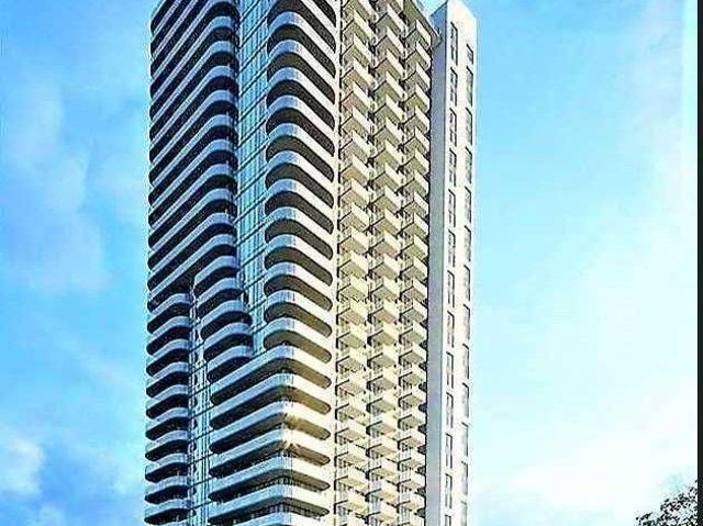 apartment at 2906 8 NAHANI W WAY, Mississauga, Ontario, L4Z4J8