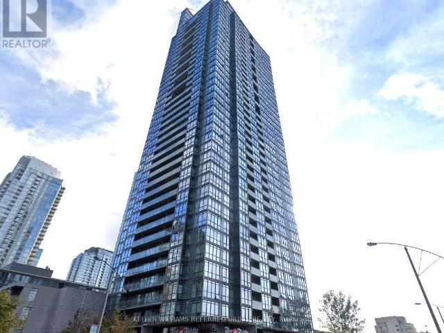 apartment at 2906 15 FORT YORK BOULEVARD, Toronto, Ontario, L1G3J5