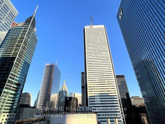 apartment at #2908 – 70 TEMPERANCE STREET S