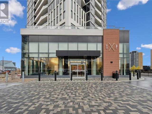 apartment at 2908 25 WELLINGTON STREET S, Kitchener, Ontario, N2G0G5