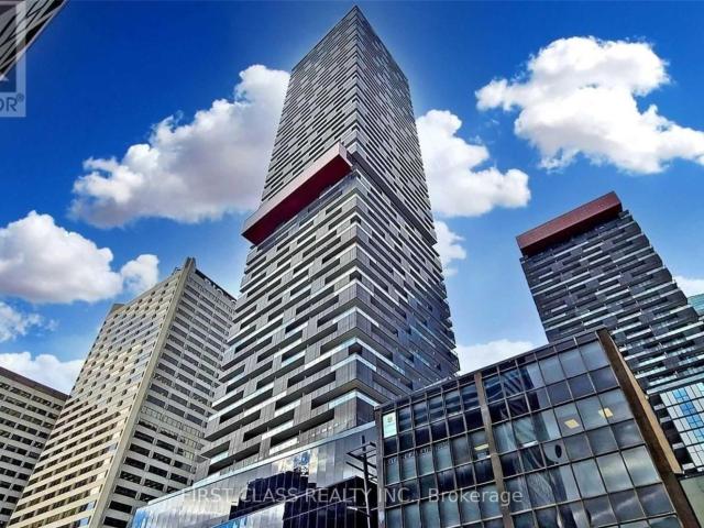 apartment at 2909 8 EGLINTON AVENUE E, Toronto, Ontario, M4P1A6