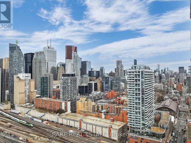 apartment at 2909 15 LOWER JARVIS STREET, Toronto, Ontario, M5E1R7