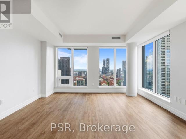 apartment at 2909 – 203 JARVIS STREET