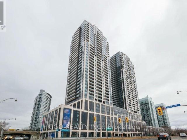 apartment at 2910 – 1928 LAKE SHORE BOULEVARD W