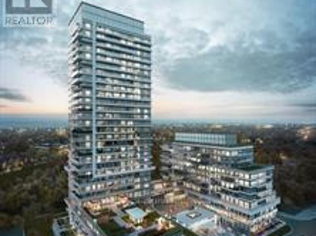 apartment at 2910 251 MANITOBA STREET, Toronto, Ontario, M8Y4G9