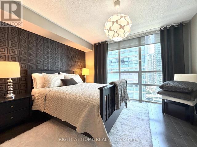 apartment at 2910 – 30 GRAND TRUNK CRESCENT