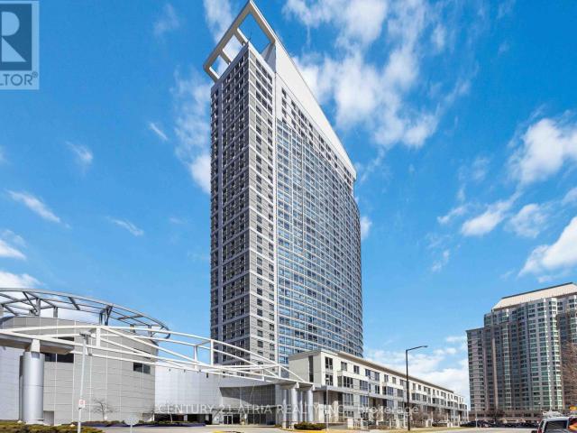 apartment at 2910 38 LEE CENTRE DRIVE, Toronto, Ontario, M1H3J7