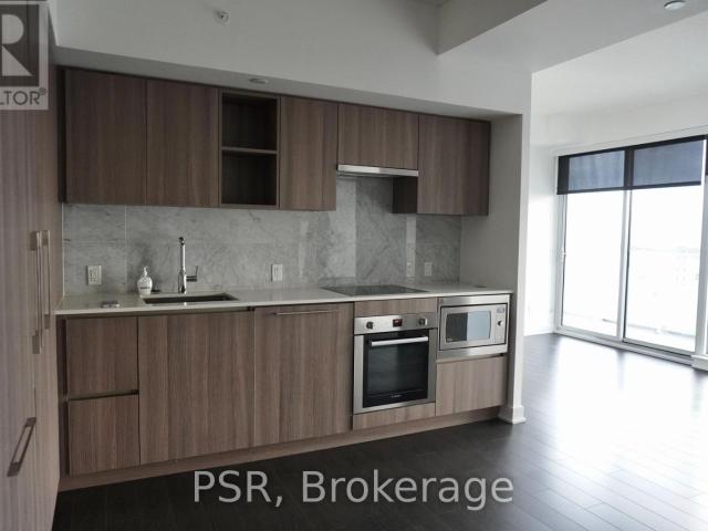 apartment at 2911 19 BATHURST STREET, Toronto, Ontario, M5V0N2