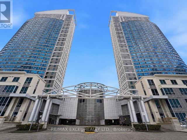 apartment at 2912 – 38 LEE CENTRE DRIVE