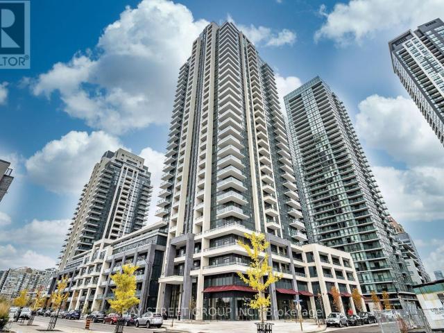 apartment at 2919 4055 PARKSIDE VILLAGE DRIVE, Mississauga, Ontario, L5B0K8