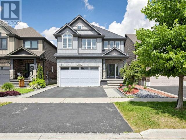 apartment at 291 HARDCASTLE DRIVE, Cambridge, Ontario, N1S0A9