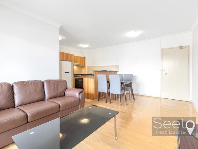 apartment at 29 / 143 147 Parramatta Road, Concord NSW 2137