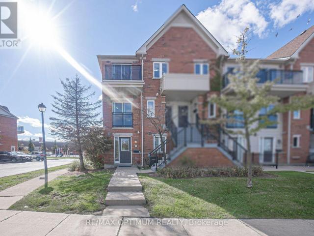 apartment at 29 4620 GUILDWOOD WAY, Mississauga, Ontario, L5R4H4