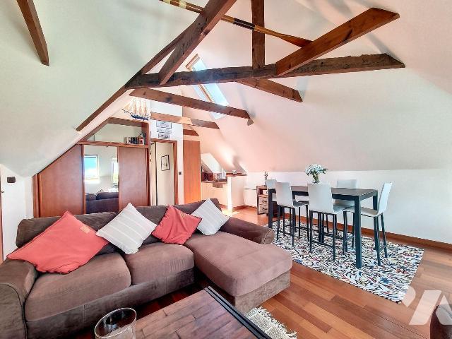 Apartment at 29 Concarneau, CONCARNEAU, 29900, France