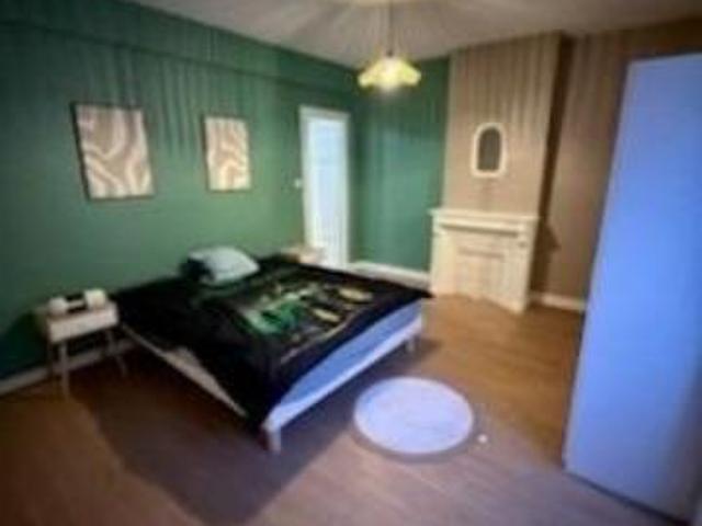 Apartment at 29 Carhaix Plouguer, CARHAIX PLOUGUER, 29270, France