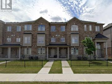 Apartment to rent in Chedoke Park - Balcony